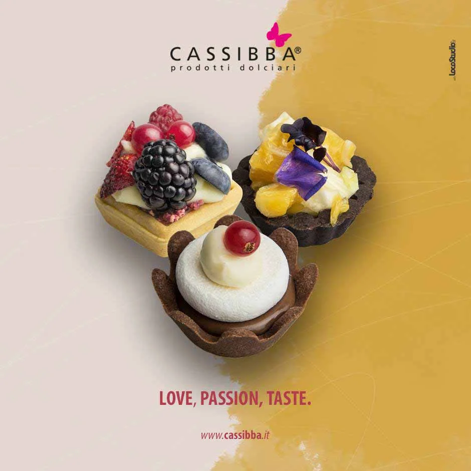 CASSIBBA