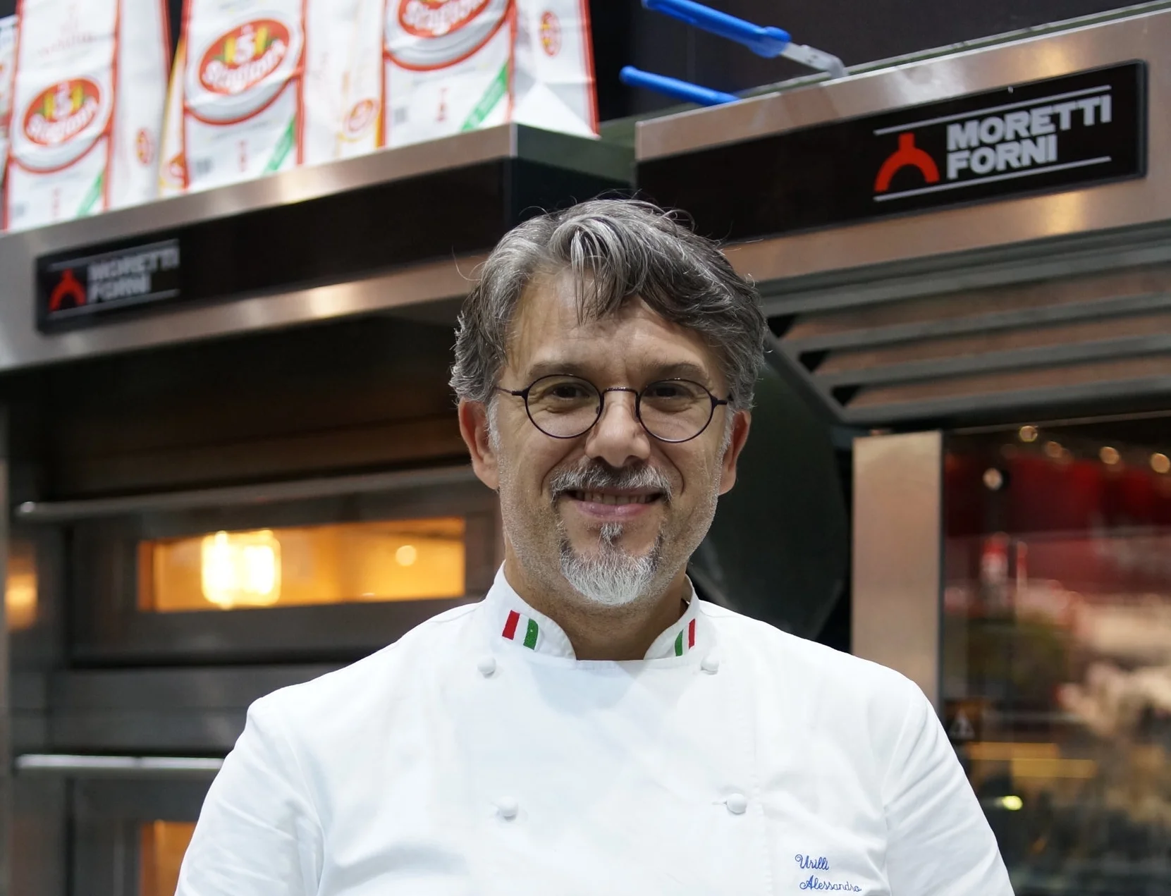 Alessandro Urilli