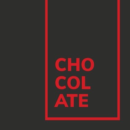 CHOCOLATE