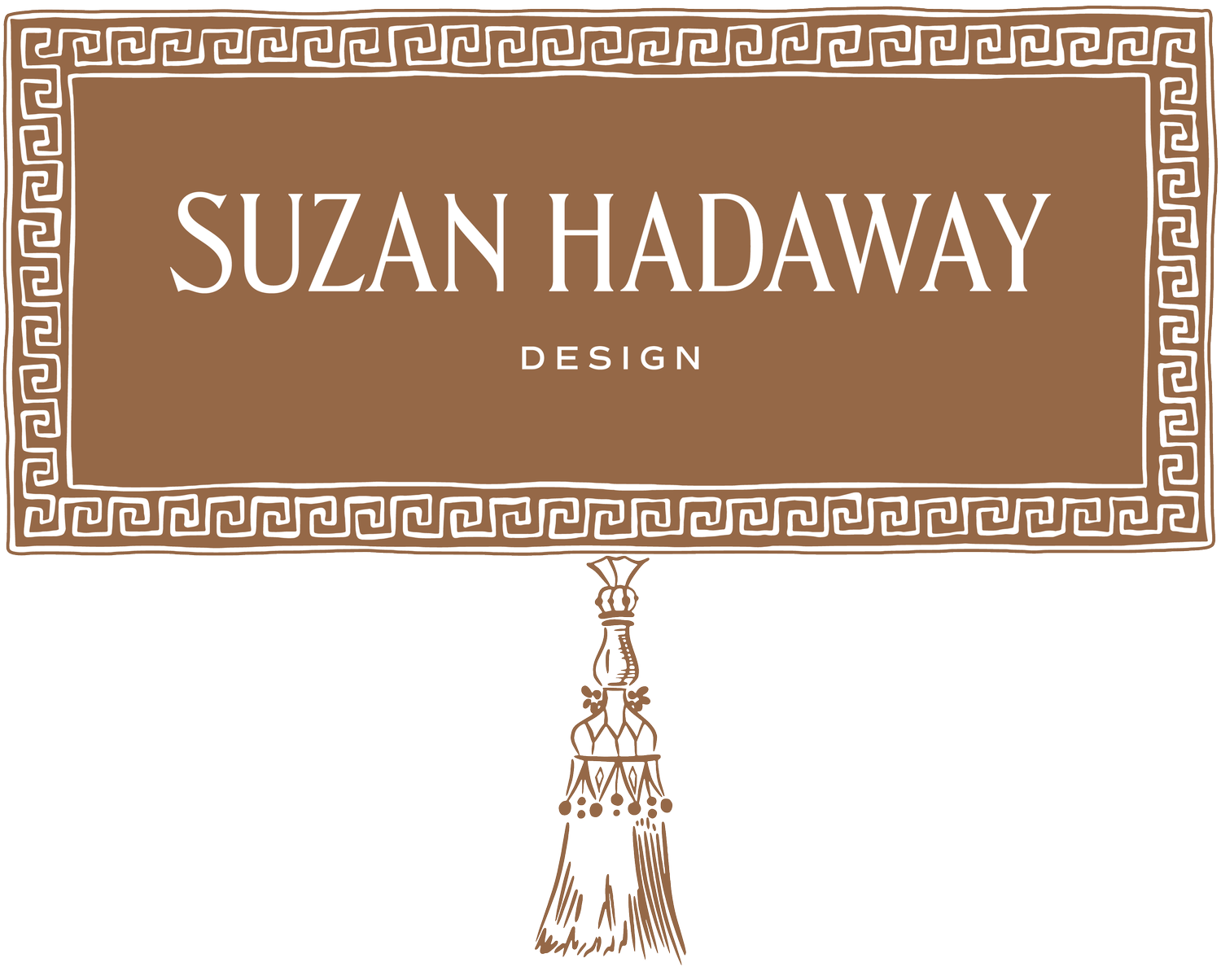 Suzan Hadaway Design