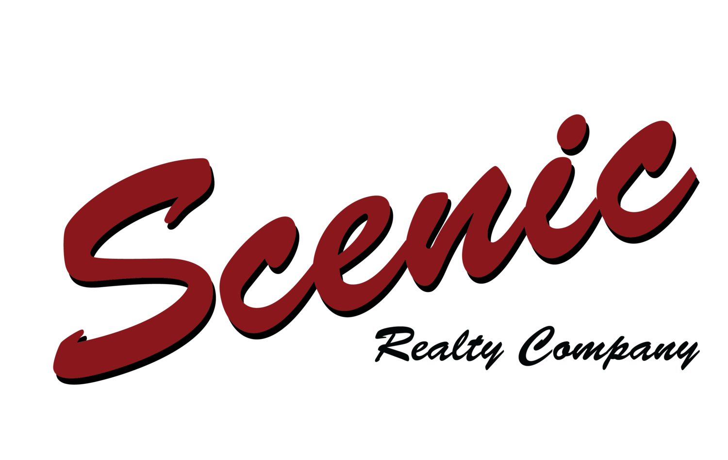 Scenic Realty Co.