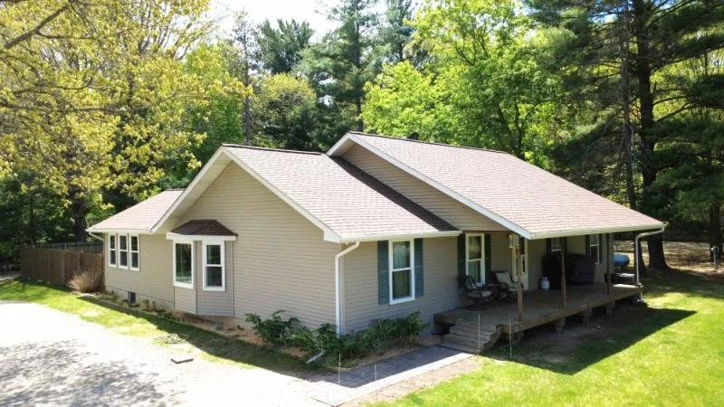891 Sand Road Caseville, Michigan