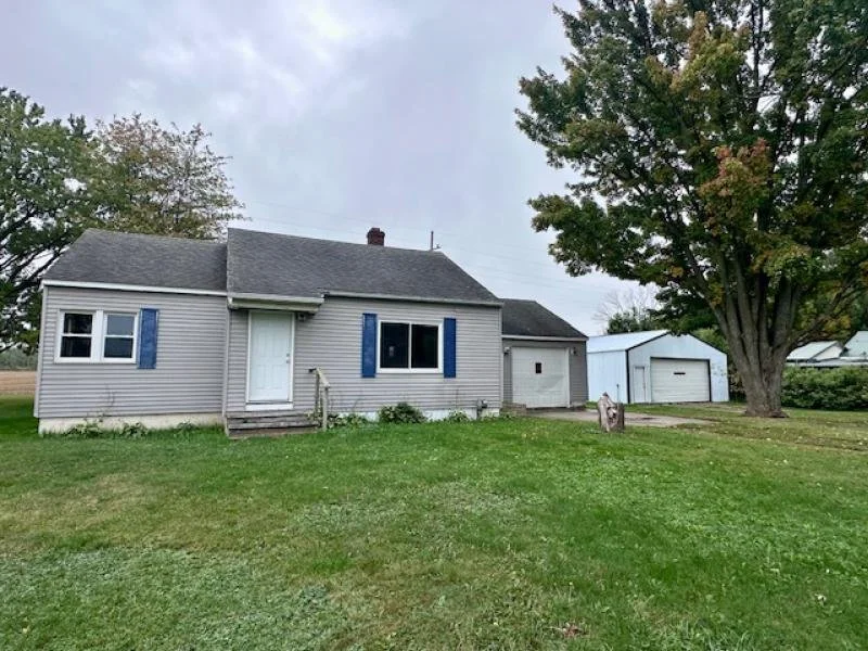 3660 N Van Dyke Road Filion, Michigan  48432