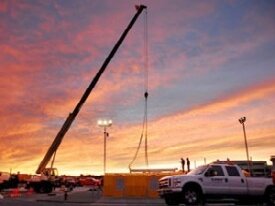Manchester, NH - Two Large Snowmelter Installations