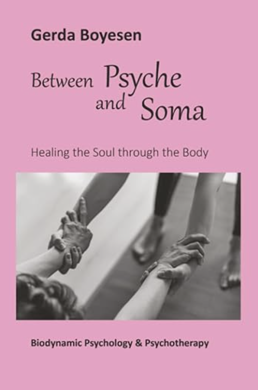 Between Psyche and Soma