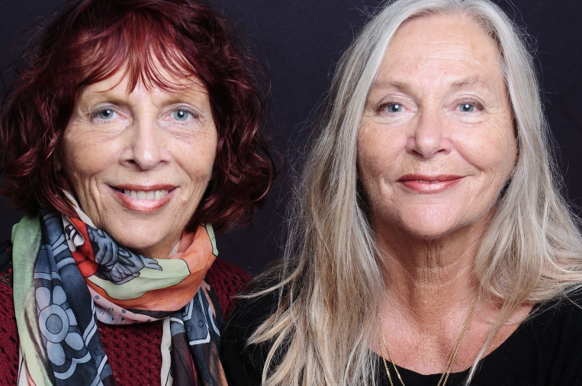 Mona-Lisa & Ebba Boyesen, Kiel, Germany, 2013