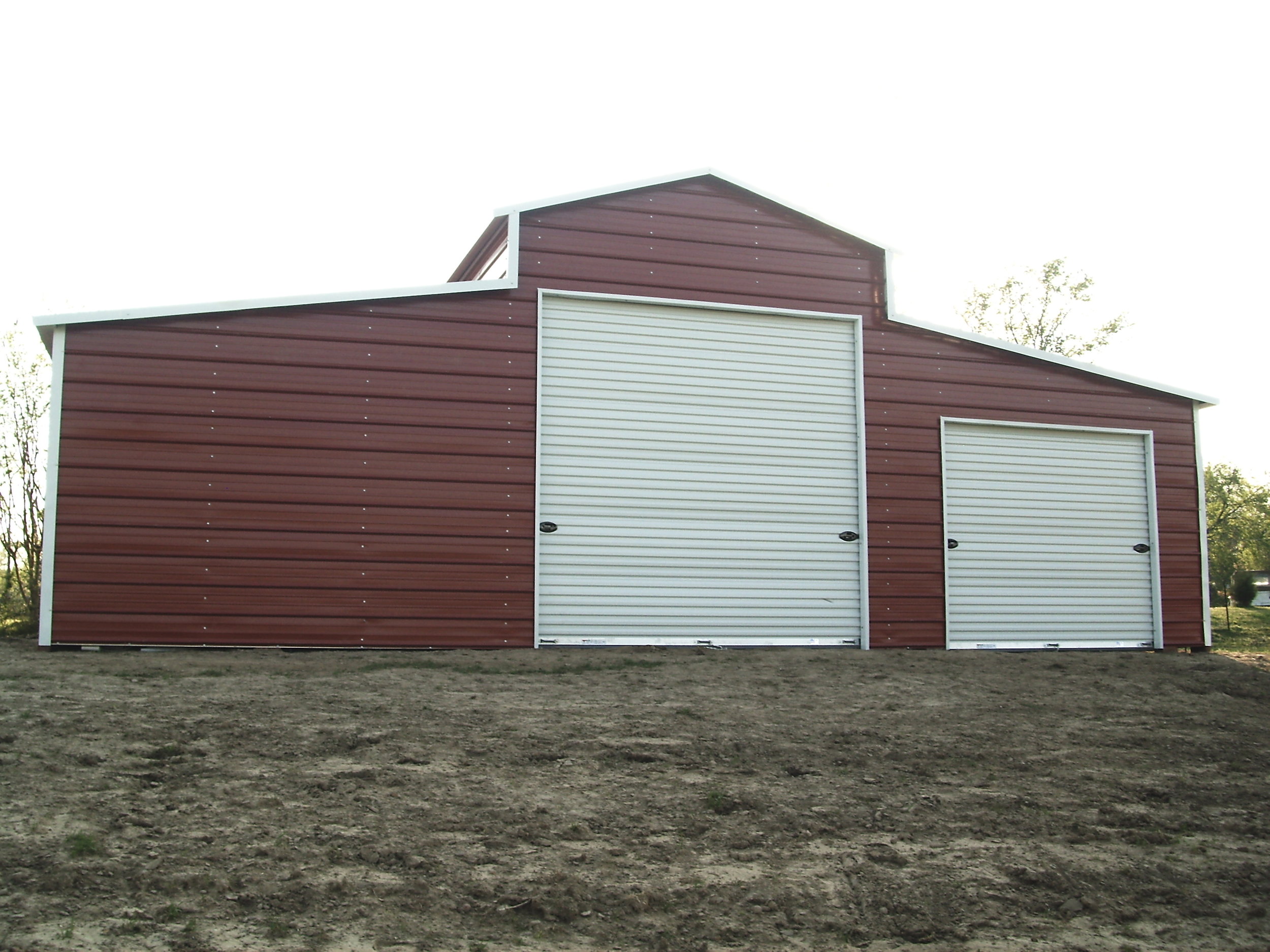 Five Star Metal Buildings