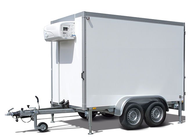 Keep Your Meat Fresh & Compliant: The Fridge Co. Offers Refrigerated Delivery for Butchers