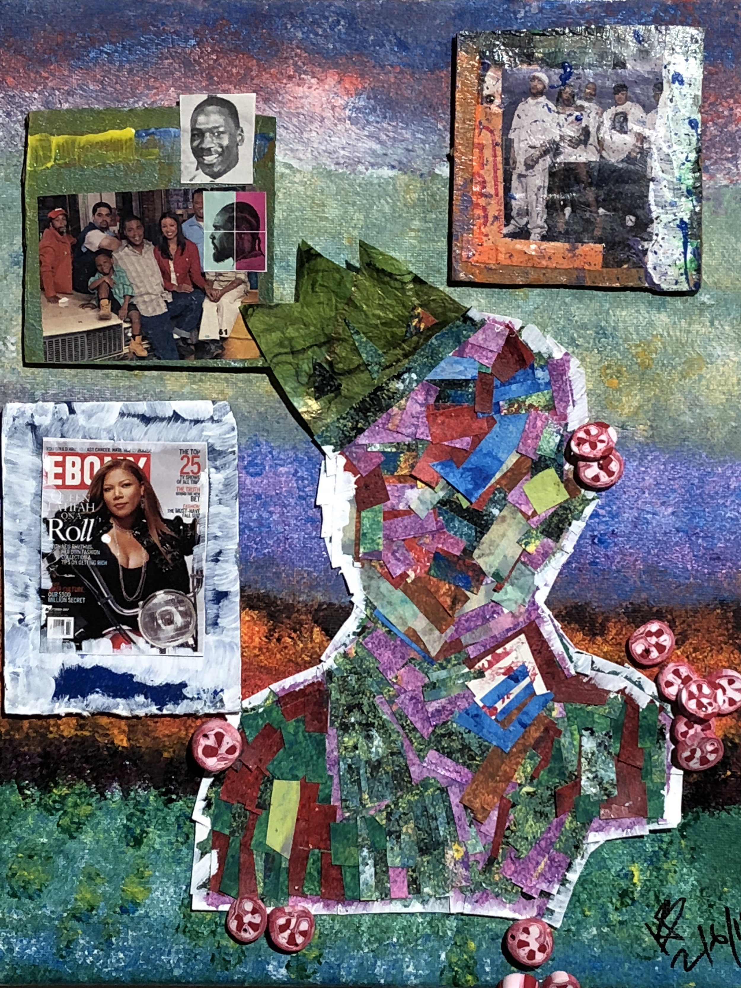 Vote Piece 124