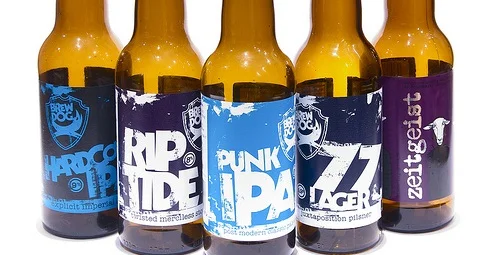 Brewdog - Know Your Limits, & Your Target Audience
