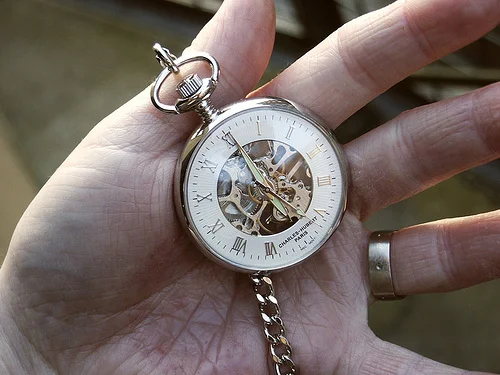 3 Ways to Abuse Bernard's Watch for Personal Financial Gain