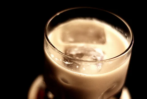 A Few Things About White Russians