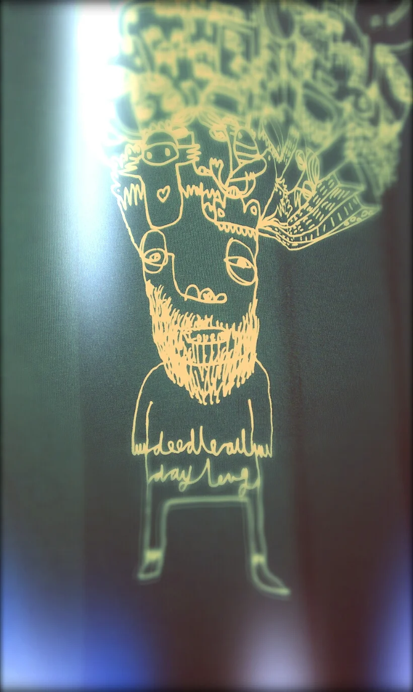 Tee Party - Mild West Heroes