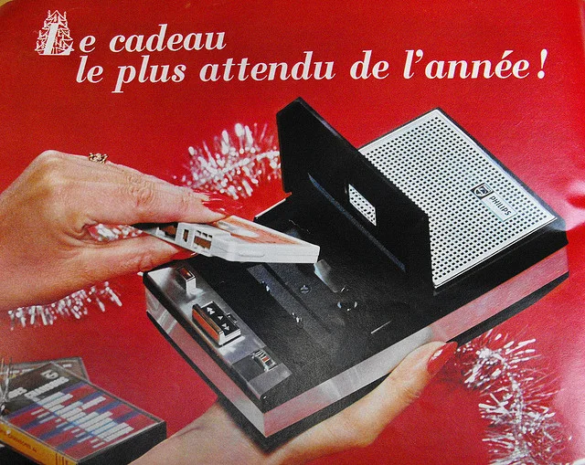 A Very Simple Christmas Lampoon