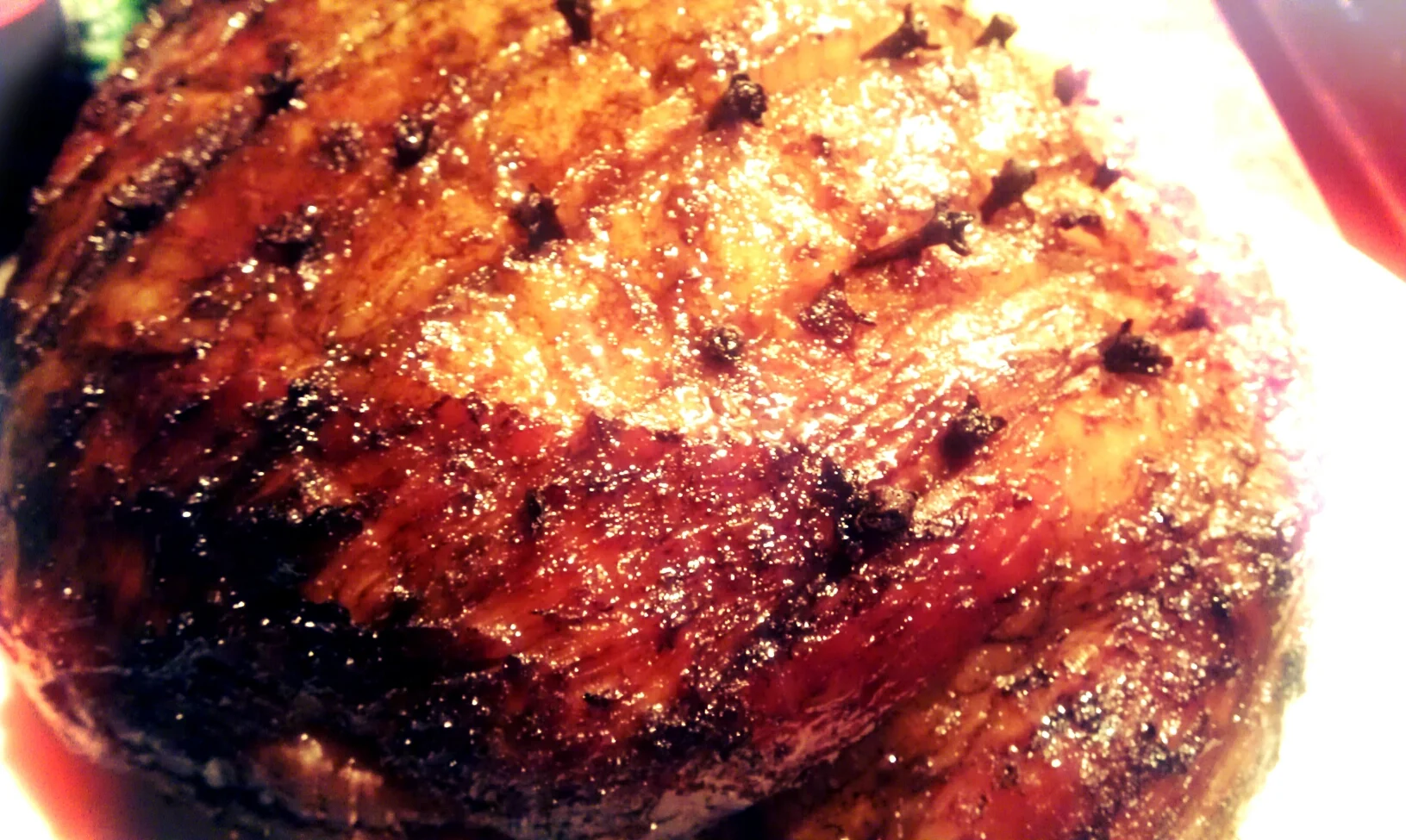 Why Aren't You Cooking Ham Right Now?
