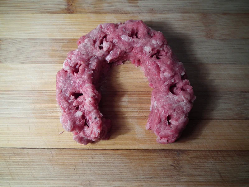 Horse Burgers – Delicious Scandal