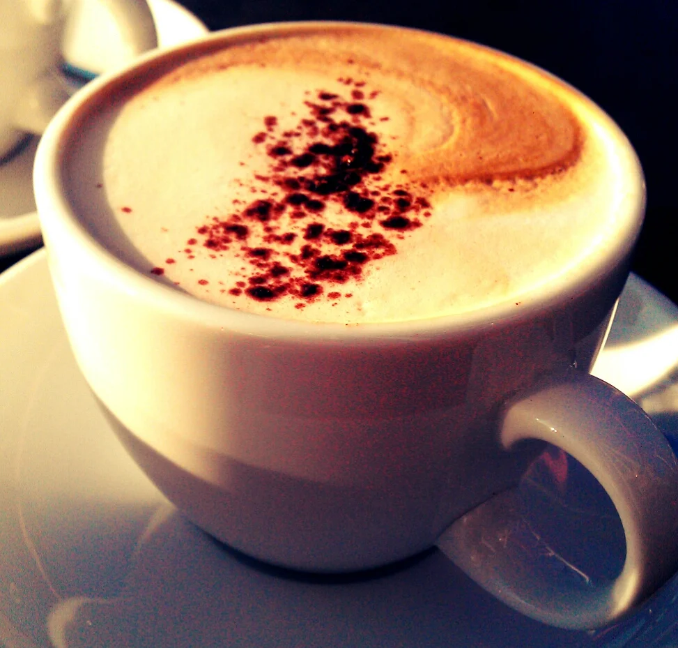 Alternatives to Your Usual Coffee Caffeine Kick