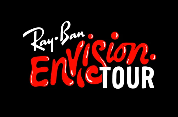 Ray Ban Envision Tour Bristol - Theme Park