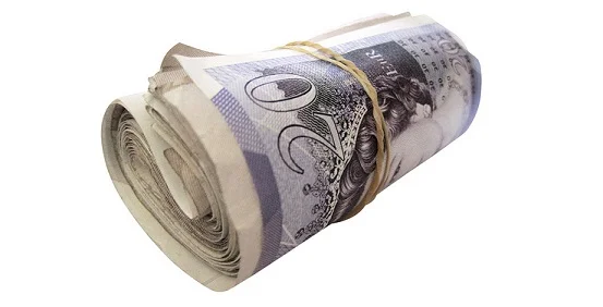 I Admit It - I Tweeted for Money, Am I a Bad Person?