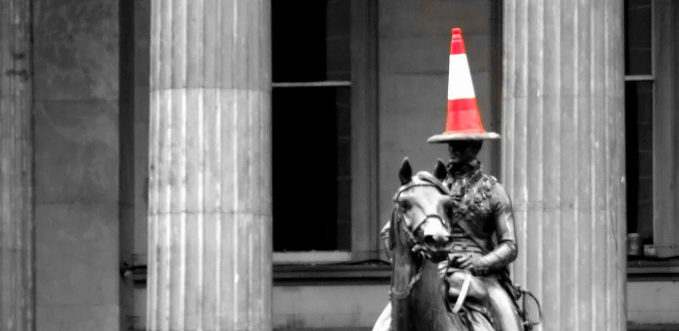 Student Spotting in Bristol