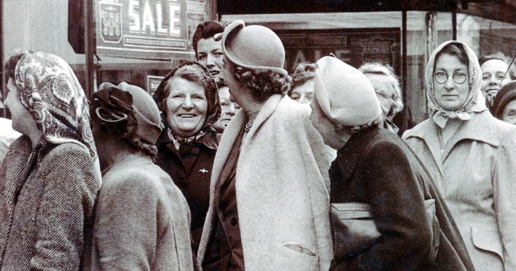 Queuing: The Good, The Bad & The Fugly