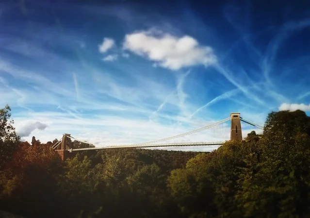 How well do you know Bristol? True or False?
