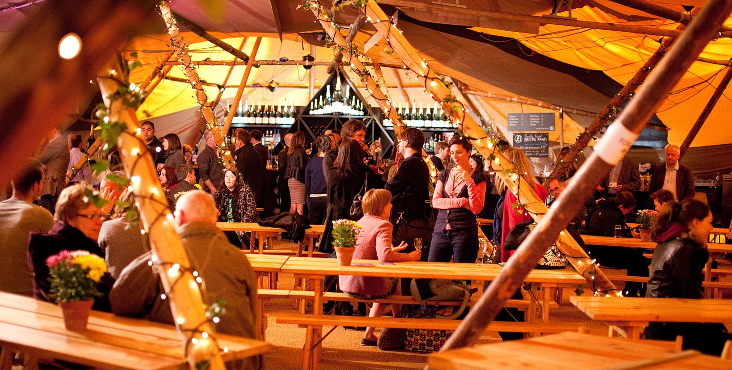 Eat Drink Bristol Fashion returns to Queen Square this Summer