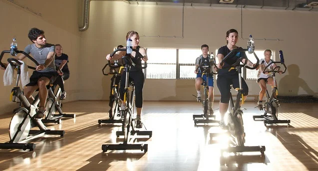 The Gym Diaries - Chapter One - Acceptance