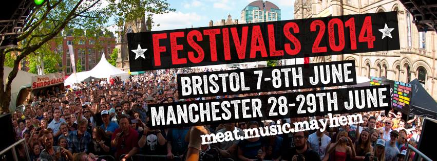 Grillstock: 4 things not to miss