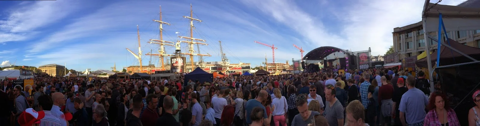 Grillstock '14 The Best Bits!