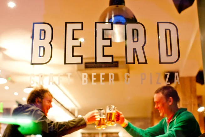 Crafty New Beer Release from Bath Ales