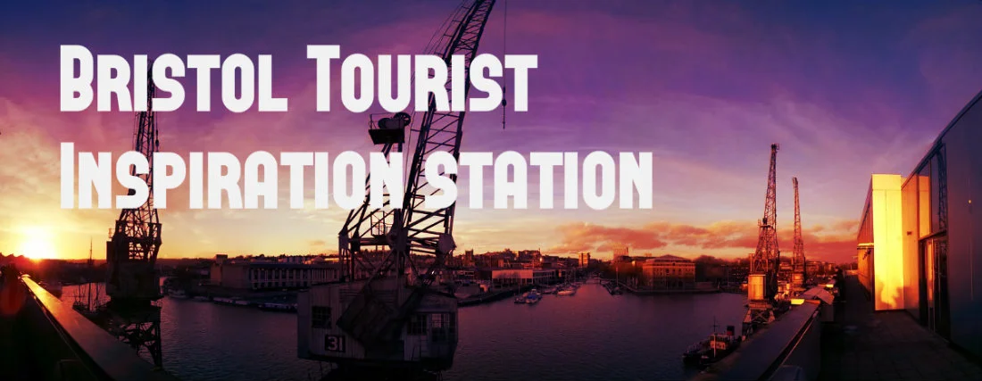 Bristol Tourist Inspiration Station Launches at No1 Harbourside
