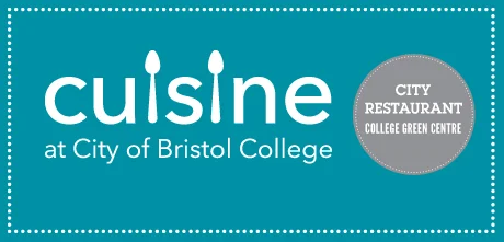 City of Bristol College: Autumn Gourmet Dining