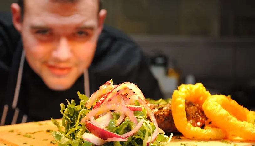 Review | The Chophouse, Cabot Circus