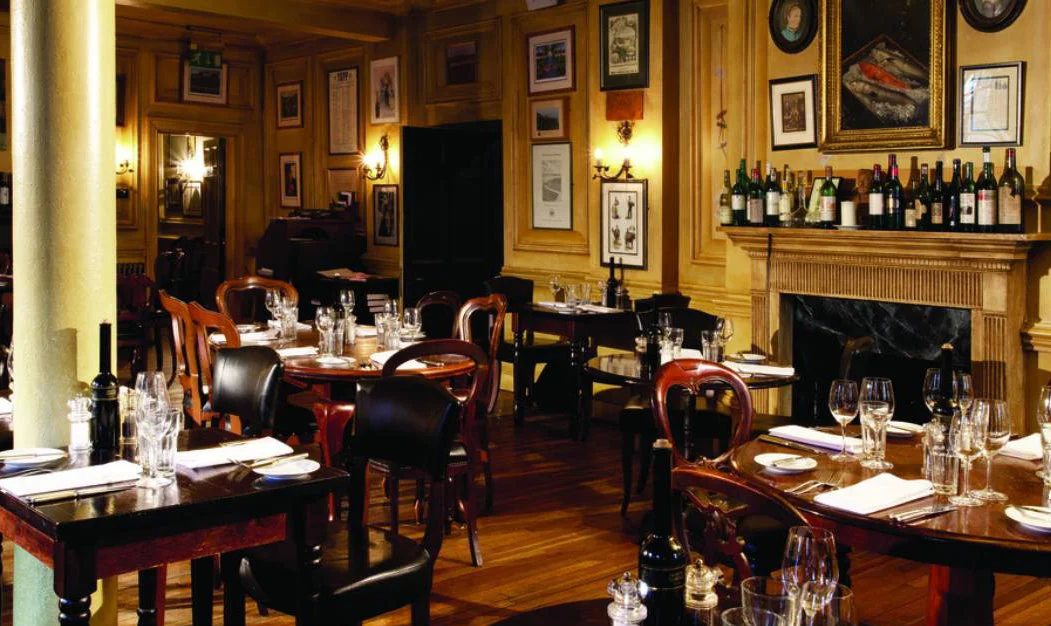 Review | Hotel du Vin
