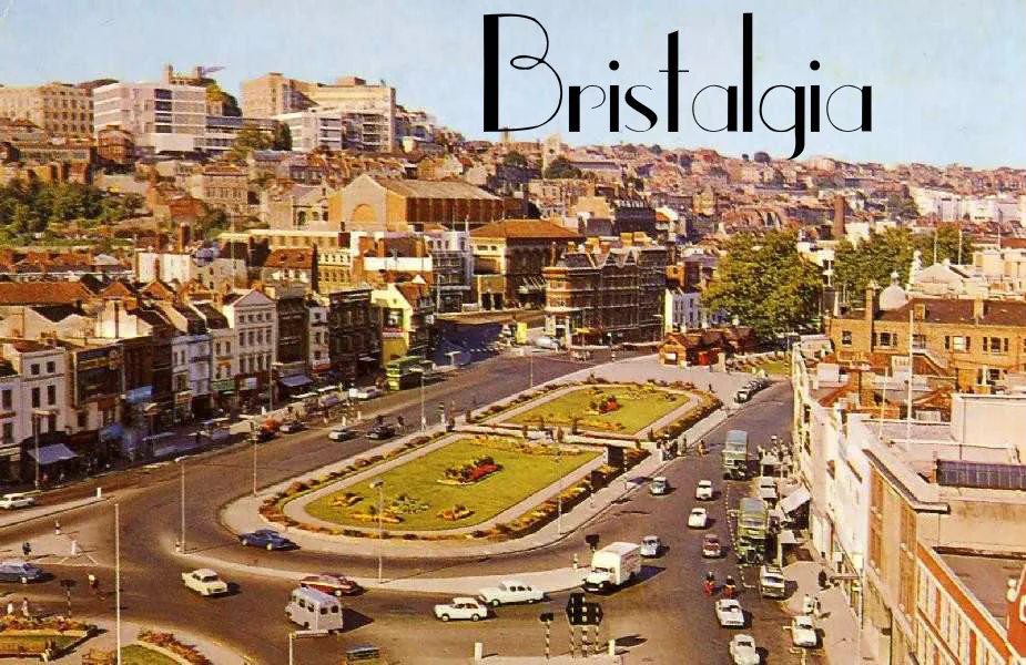 Bristalgia: Bristol Nostalgia