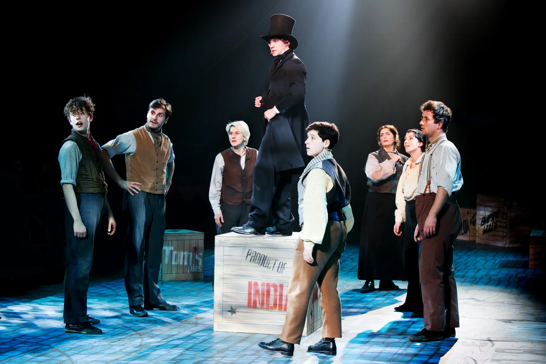 Walking the Chains - Celebrating the 150th birthday of Clifton Suspension Bridge