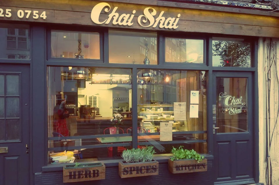 Review | Chai Shai Kitchen