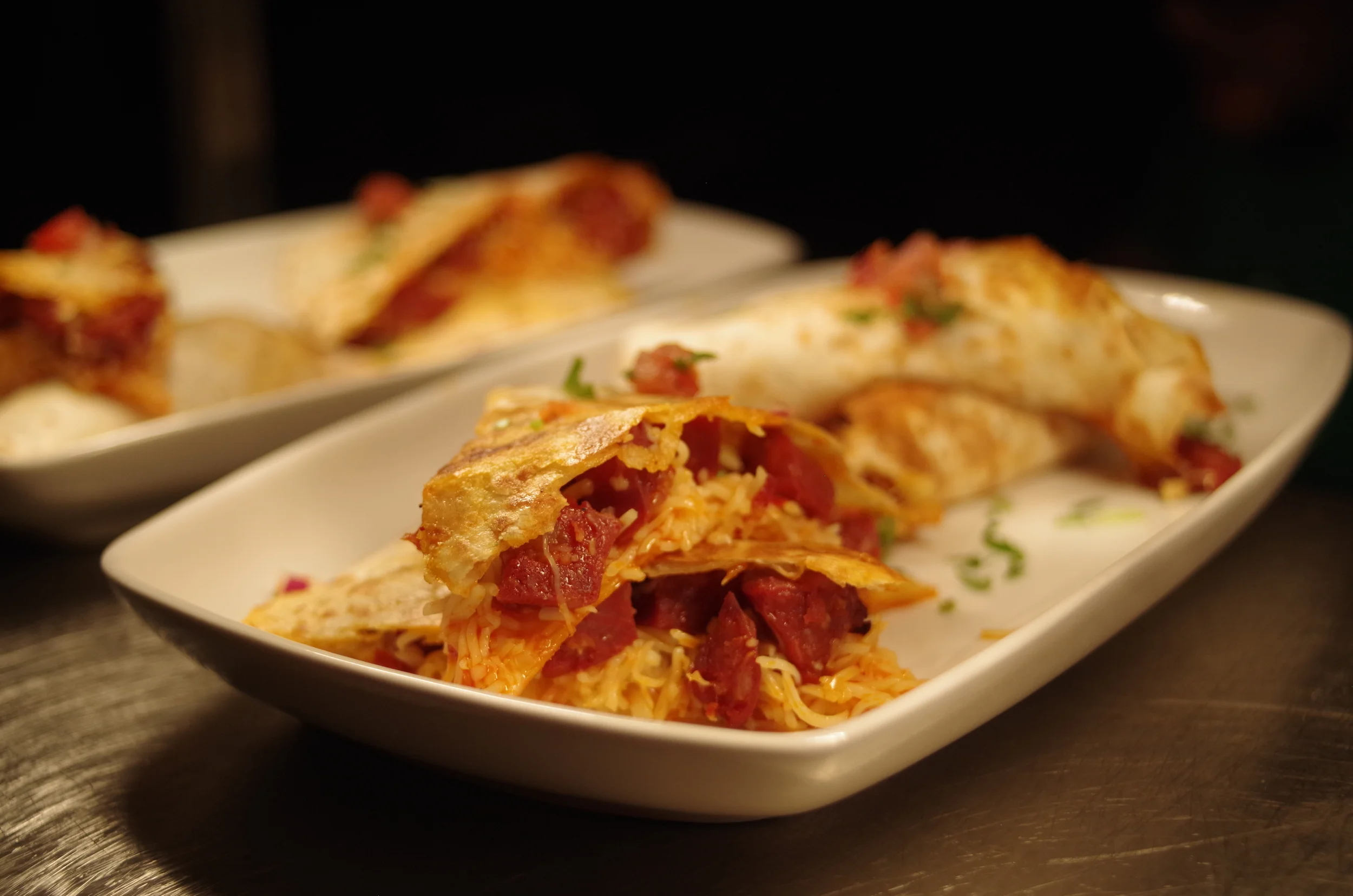 Put Some Fuego in Your Belly