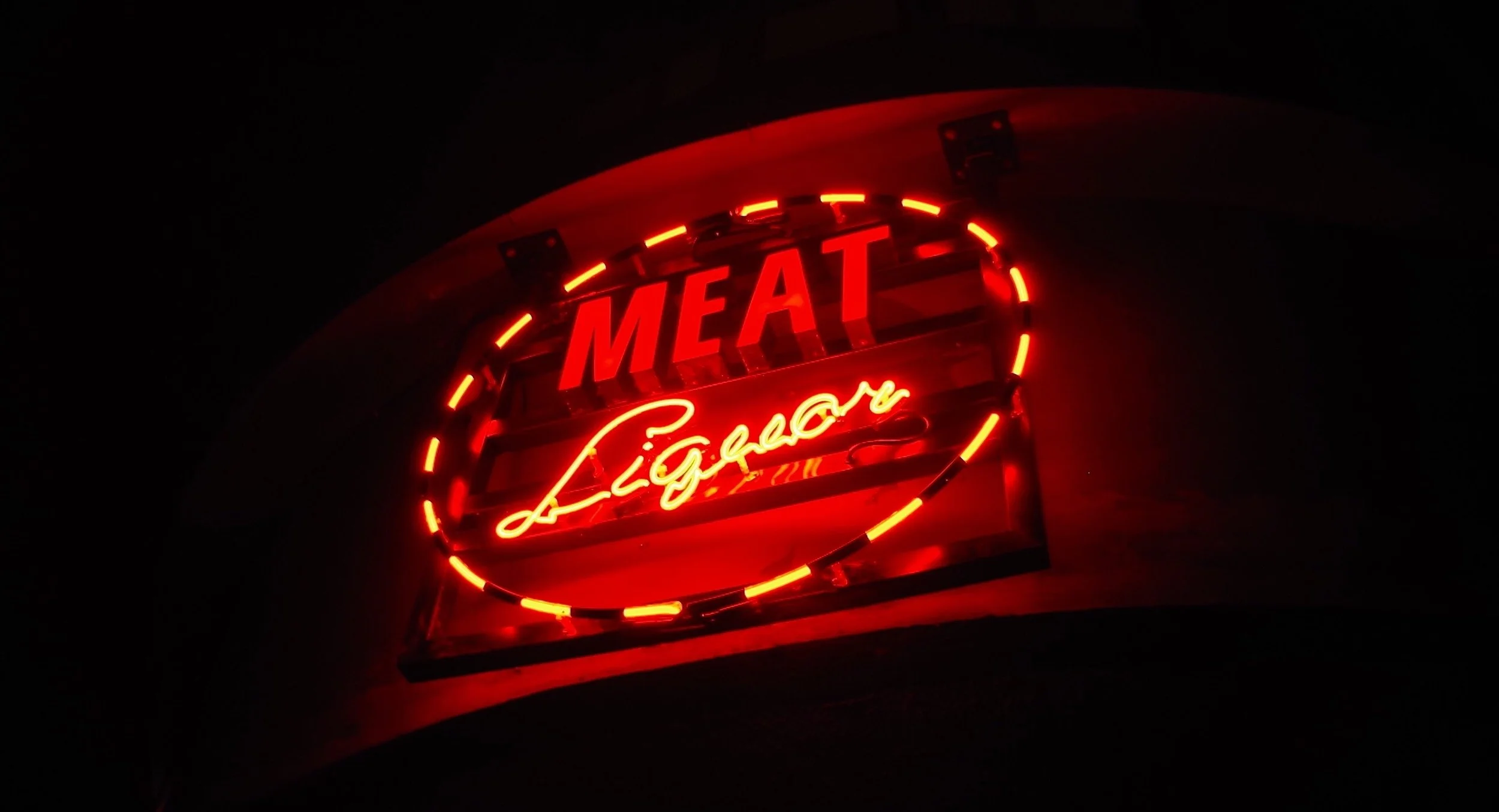 MeatLiquor Bristol Review | Fashionably Late to the Patty?