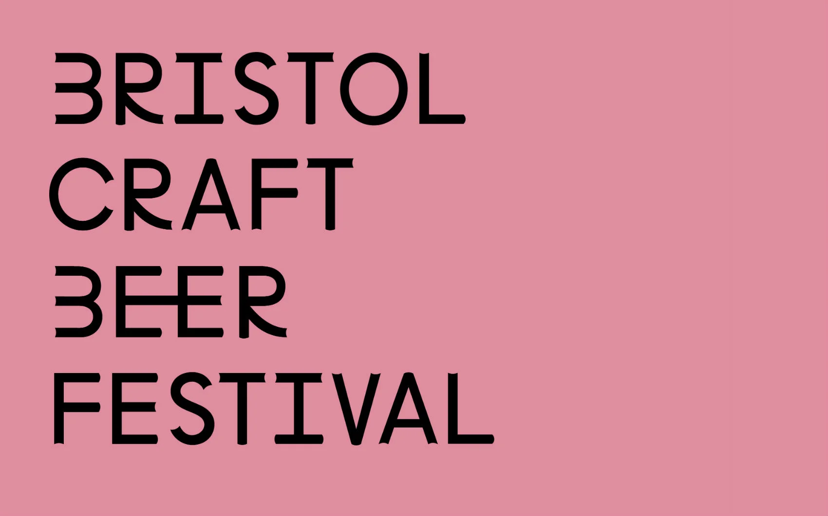 Bristol Craft Beer Festival Announced