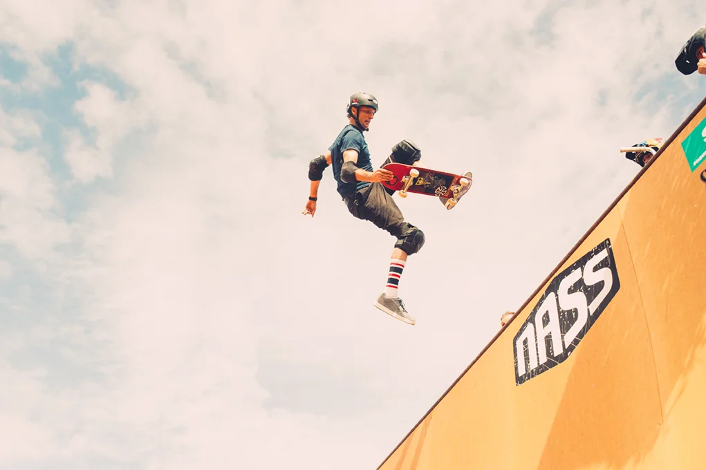 6 Reasons to head to NASS this summer