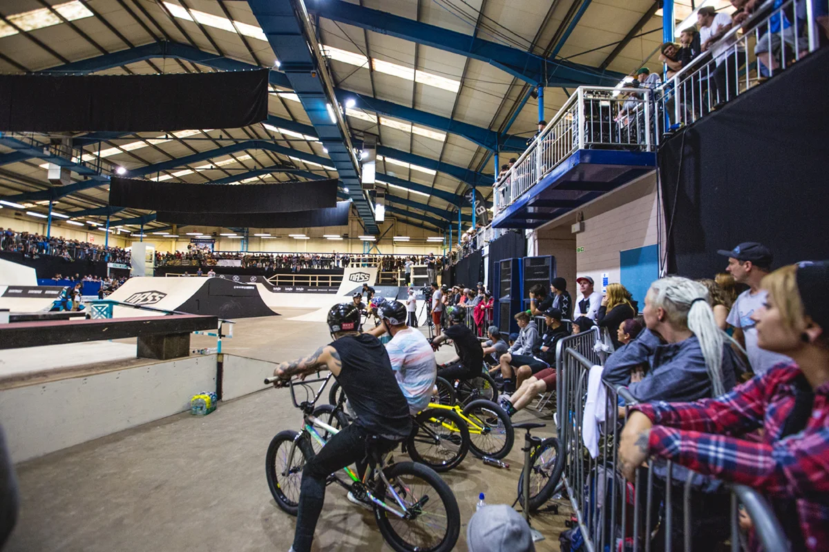 5 BMX Riders not to miss at NASS 2016