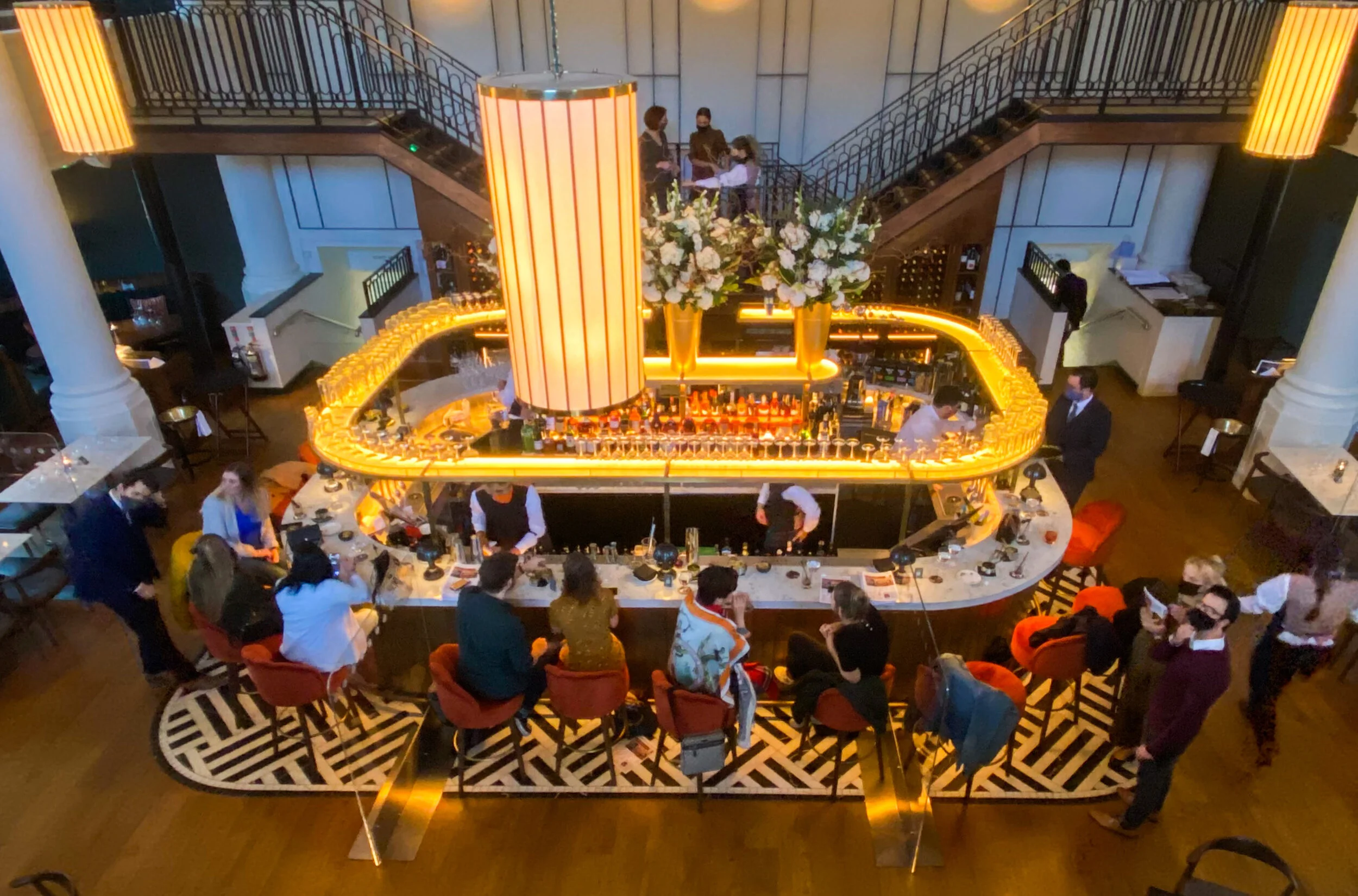 Review: Klosterhaus Bristol