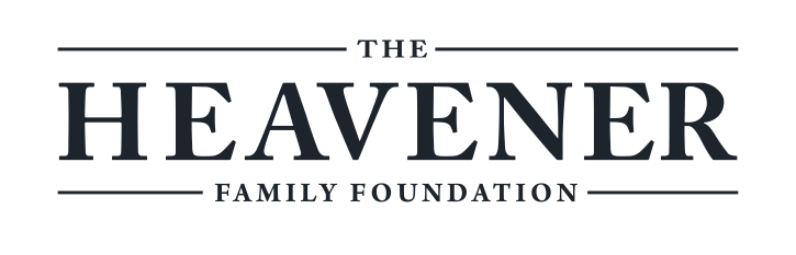 THE HEAVENER FAMILY FOUNDATION