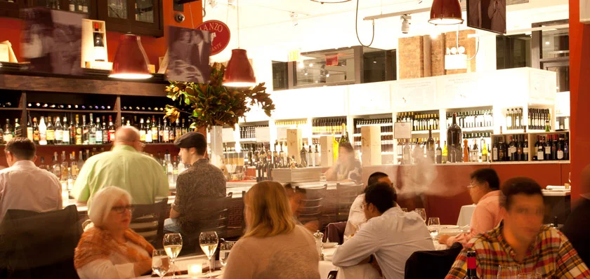 Eataly