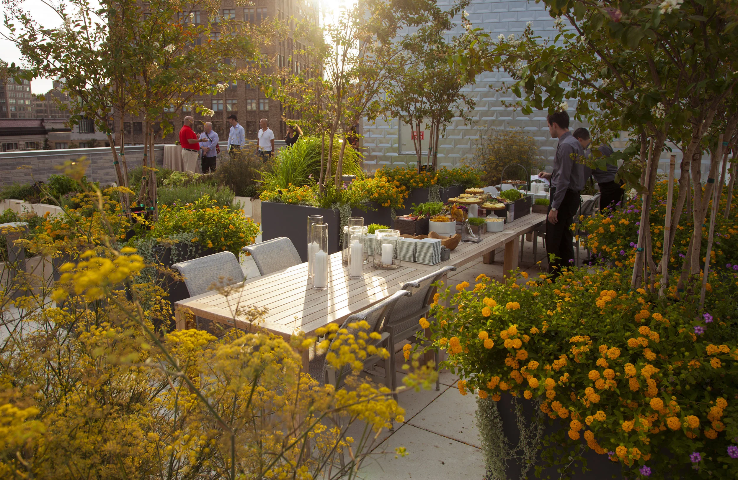 7th Annual Slow Down - Slow Food NYC's Spring Soiree