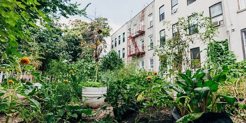 Slow Food NYC Annual Meeting