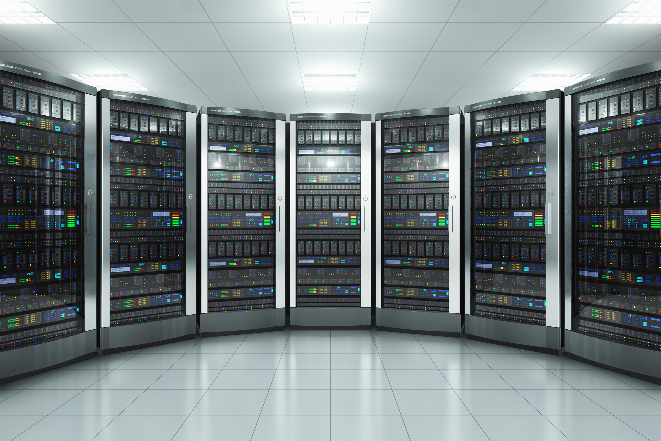 Over $1 Million in Savings for Mainframe Upgrade