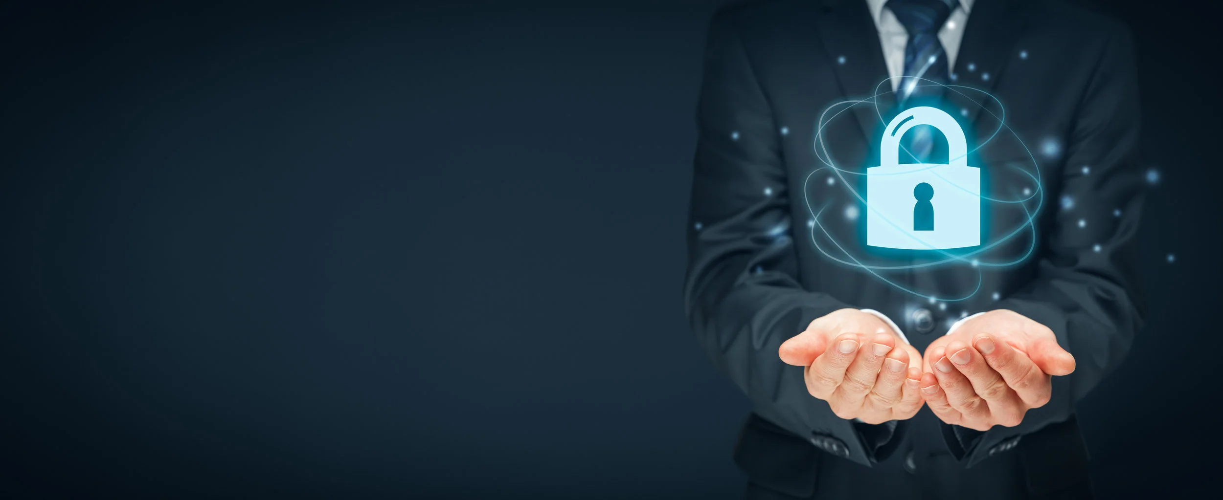 Senior-level IT Leaders Gain New Perspective in Protecting Data